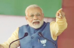 Countdown for the exit of Congress govt in Karnataka has begun: Narendra Modi